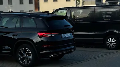 VIP Car• Transfery na Lotniska• Transport indywidualny• Ełk